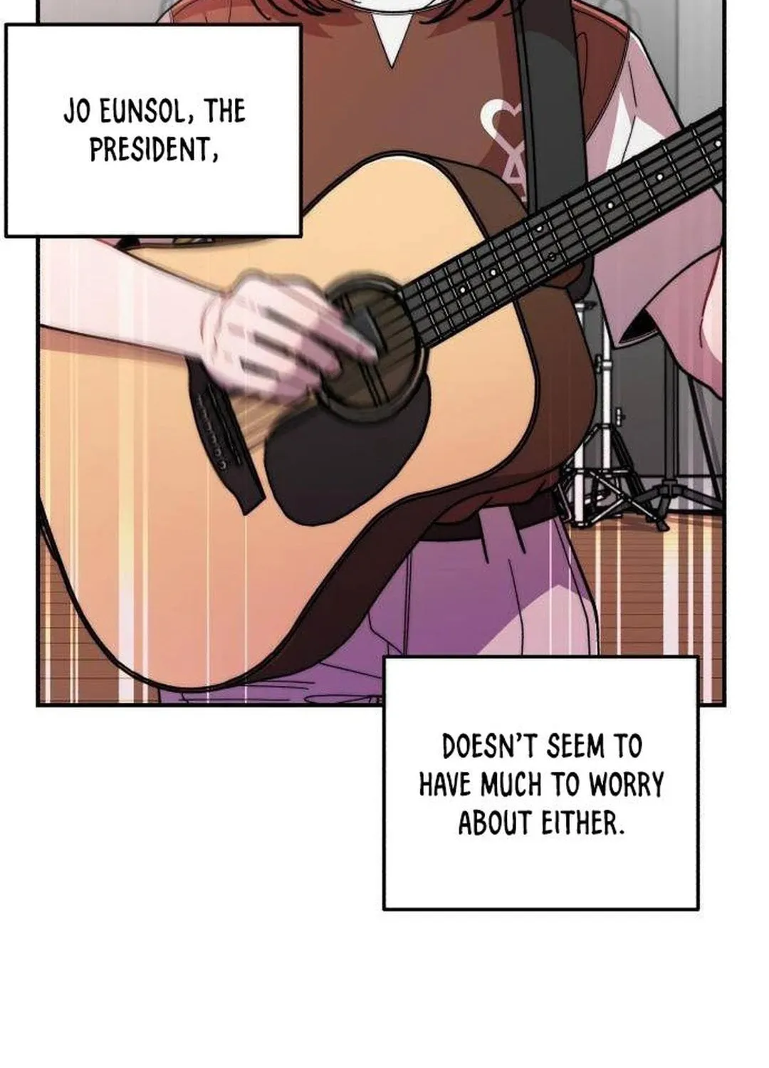 Musician Genius Who Lives Twice Chapter 20 page 36 - 