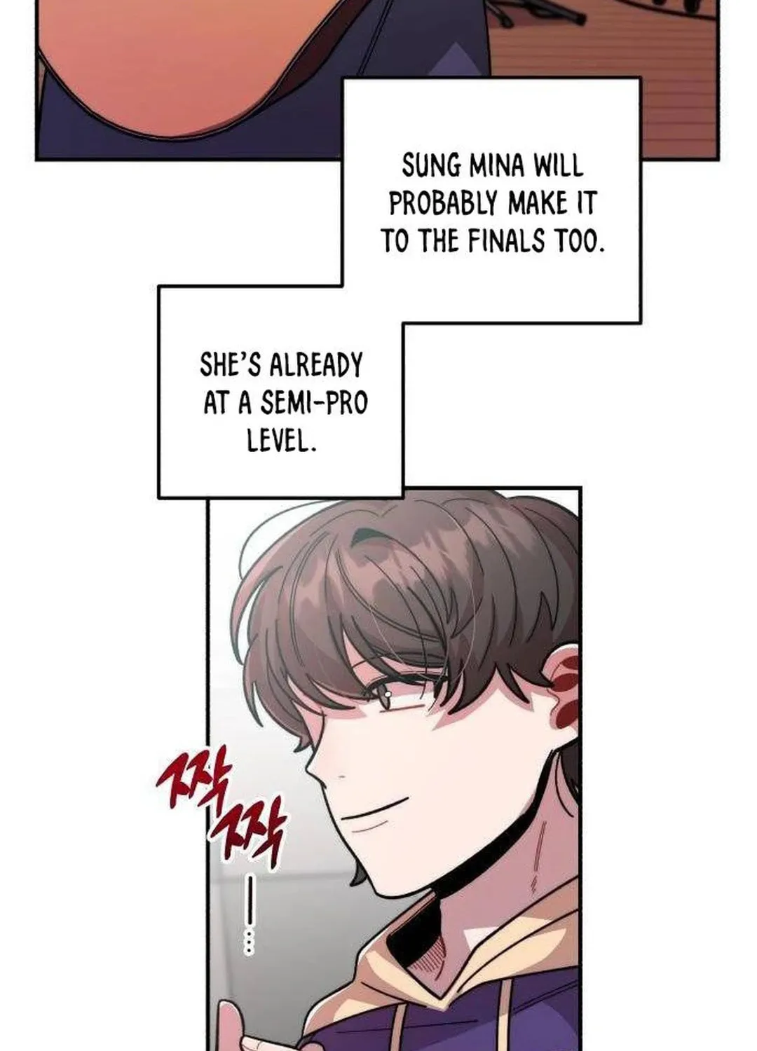 Musician Genius Who Lives Twice Chapter 20 page 40 - 
