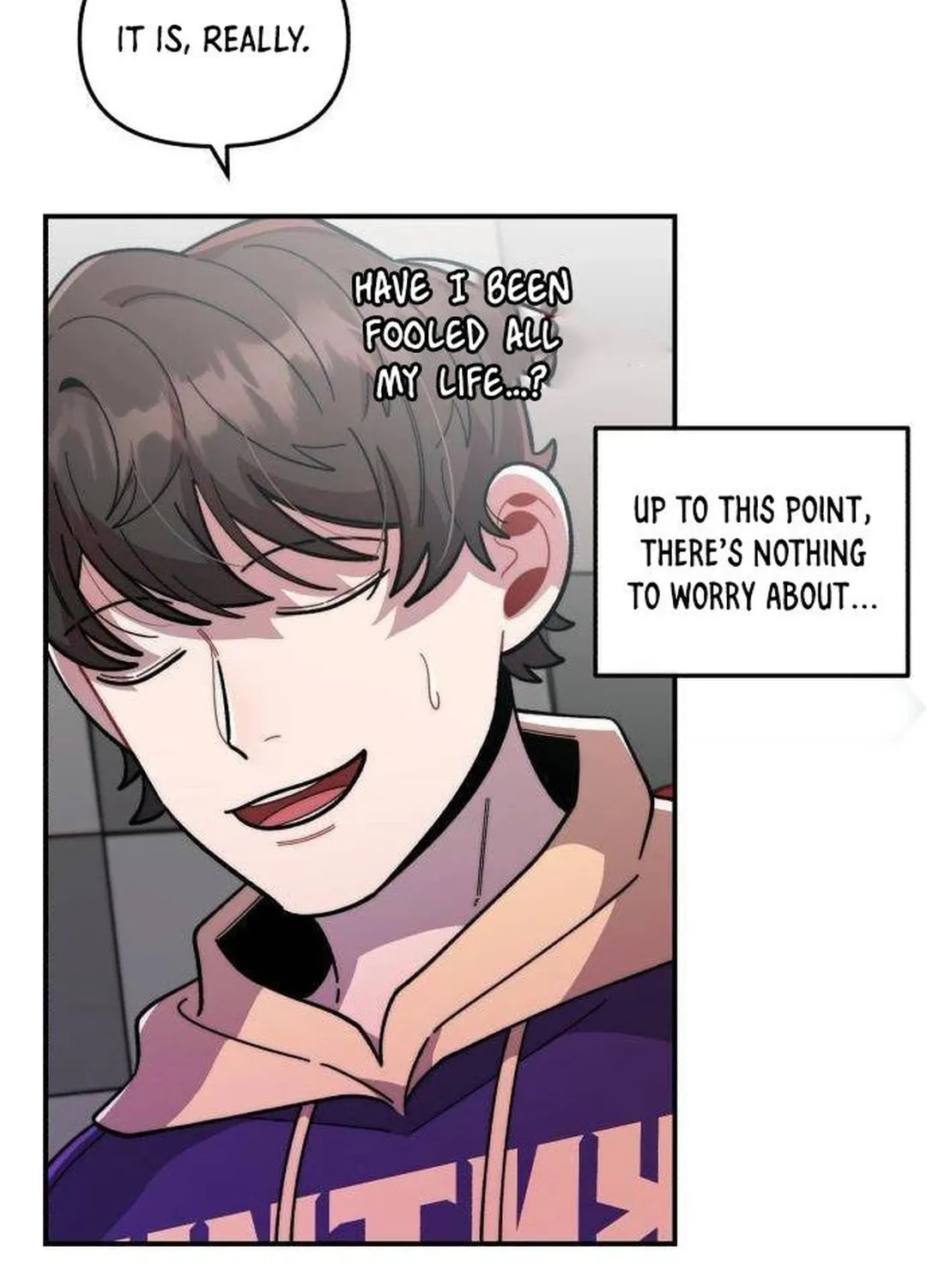 Musician Genius Who Lives Twice Chapter 20 page 44 - 