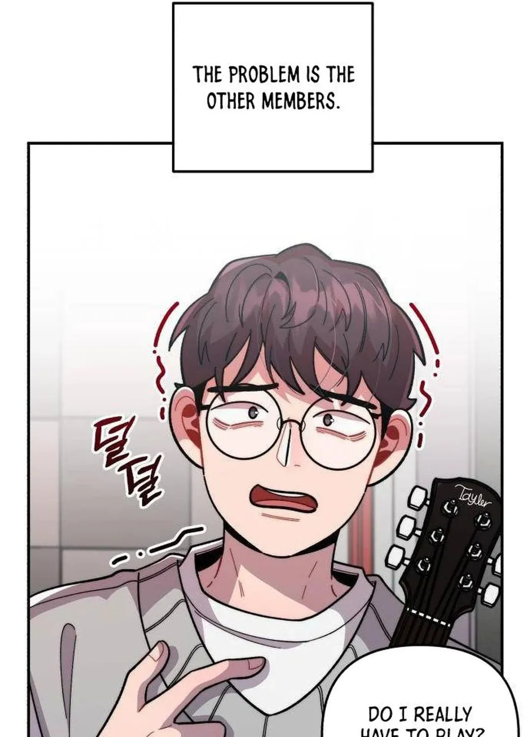 Musician Genius Who Lives Twice Chapter 20 page 46 - 