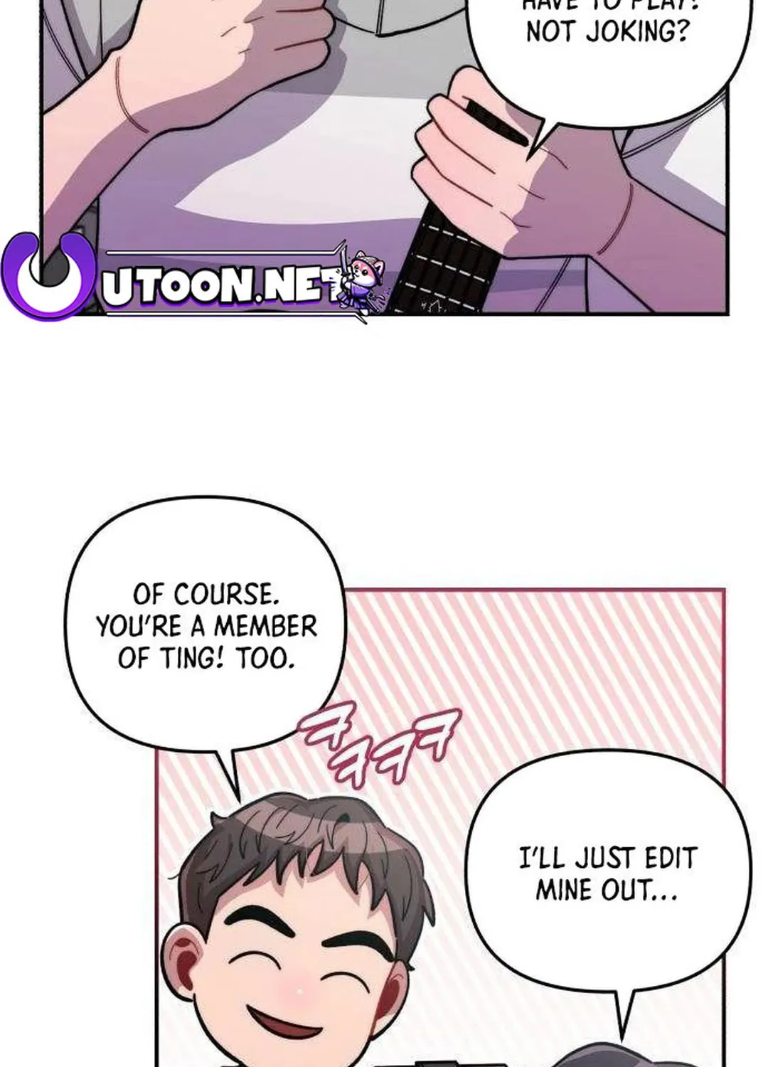Musician Genius Who Lives Twice Chapter 20 page 47 - 