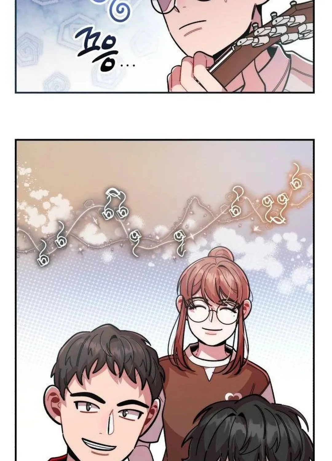 Musician Genius Who Lives Twice Chapter 20 page 49 - 