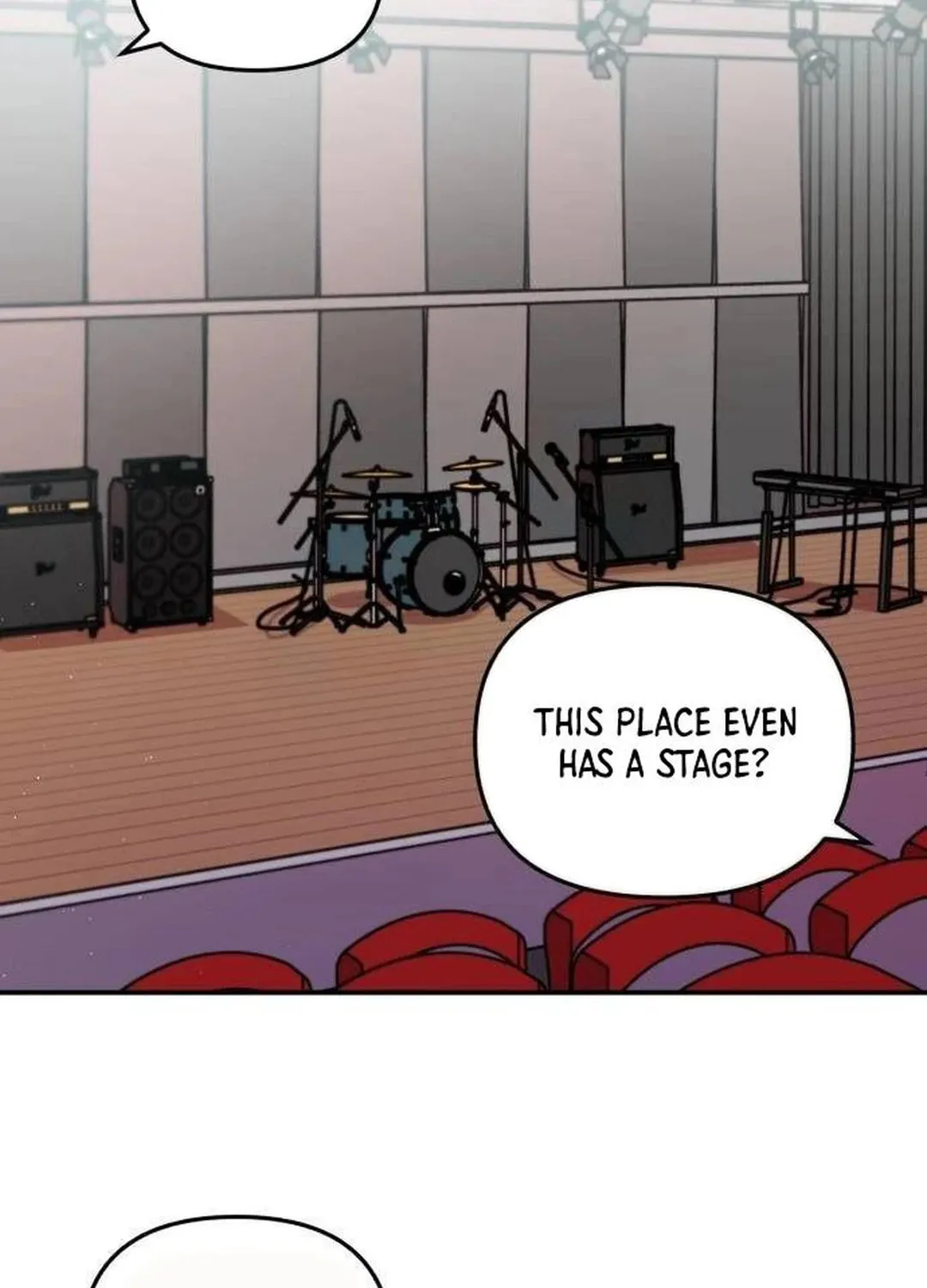 Musician Genius Who Lives Twice Chapter 20 page 6 - 