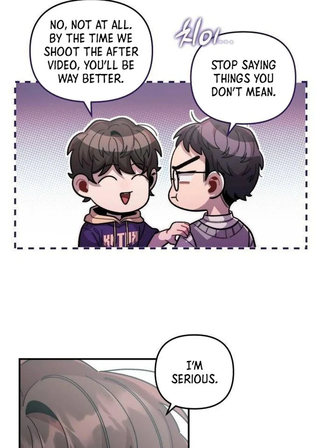 Musician Genius Who Lives Twice Chapter 20 page 53 - 