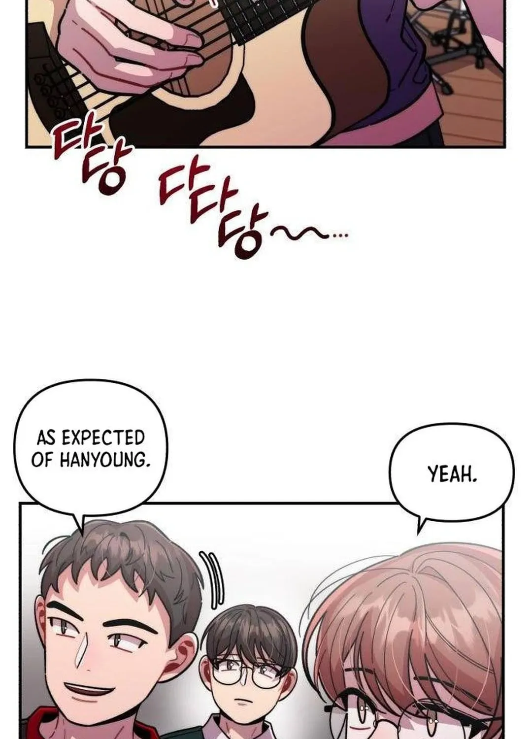 Musician Genius Who Lives Twice Chapter 20 page 61 - 