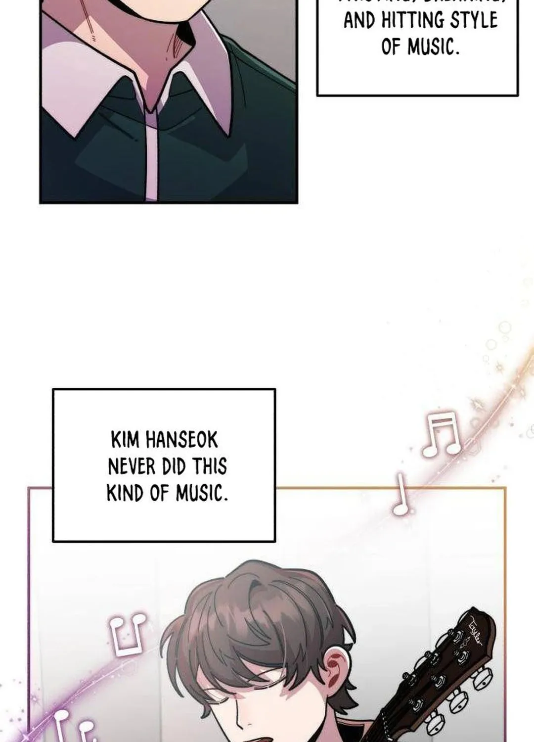 Musician Genius Who Lives Twice Chapter 20 page 63 - 