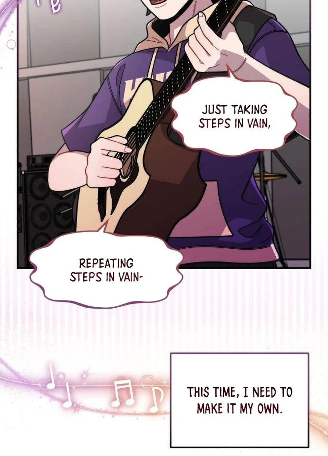 Musician Genius Who Lives Twice Chapter 20 page 64 - 