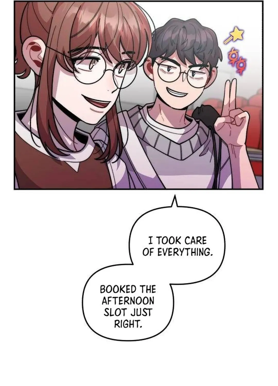 Musician Genius Who Lives Twice Chapter 20 page 8 - 