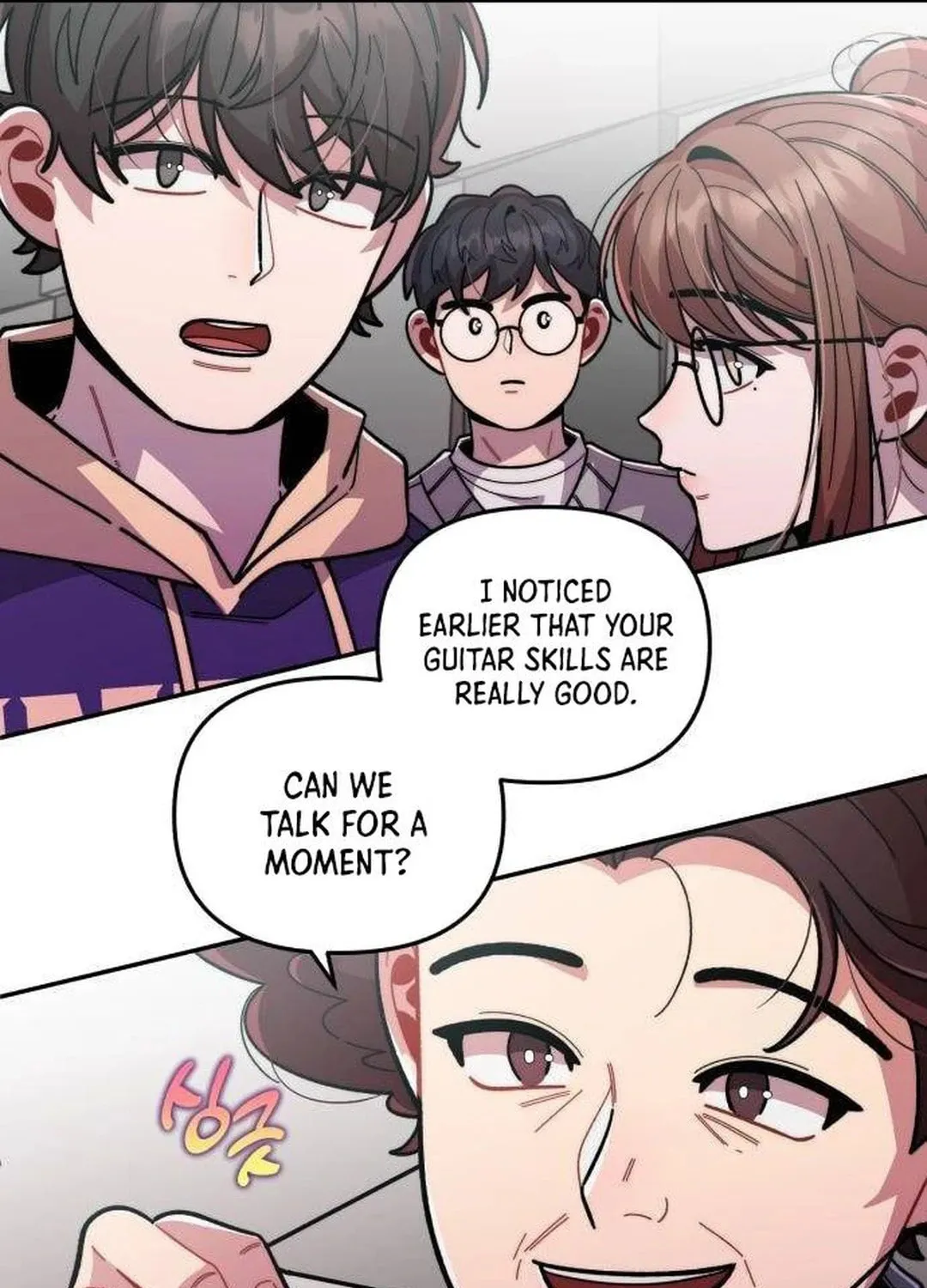 Musician Genius Who Lives Twice Chapter 20 page 94 - 