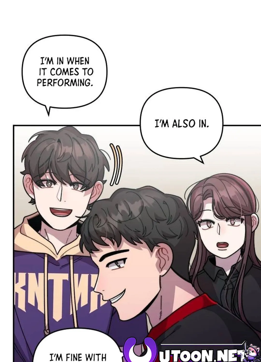 Musician Genius Who Lives Twice Chapter 21 page 16 - 