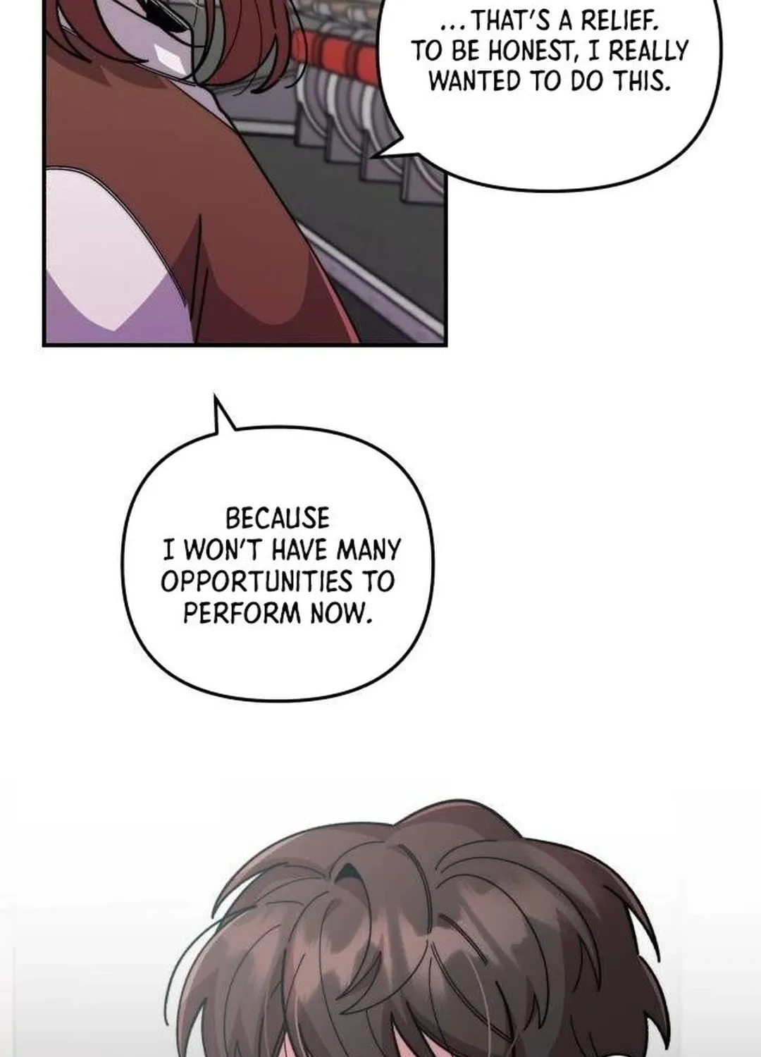 Musician Genius Who Lives Twice Chapter 21 page 18 - 
