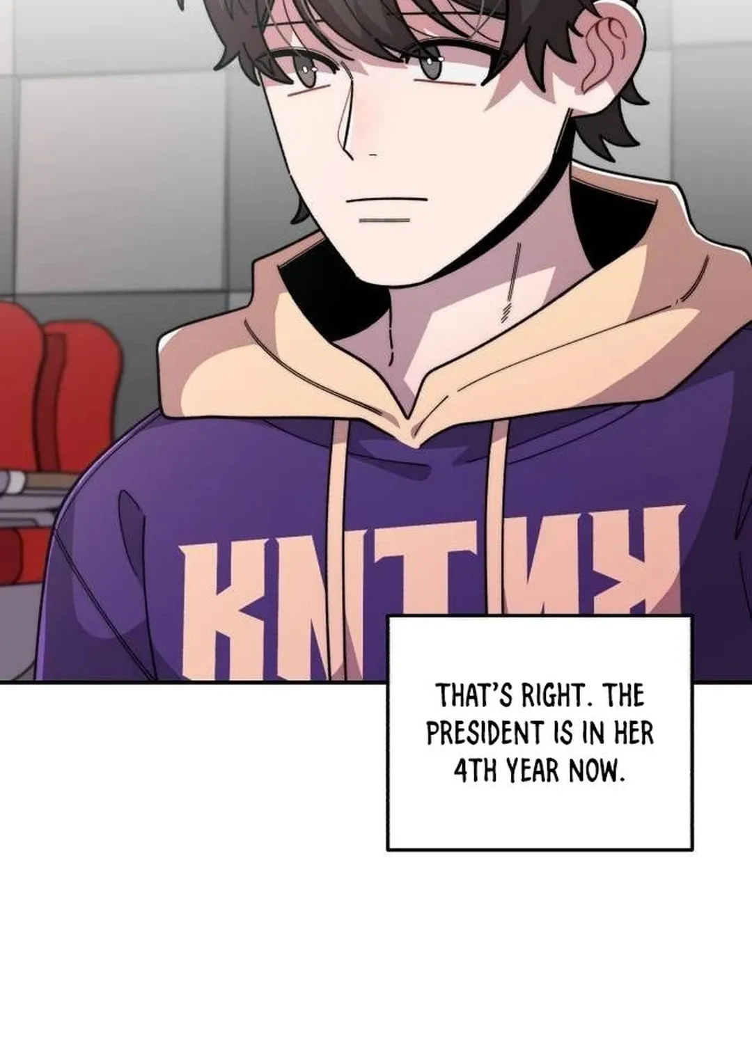Musician Genius Who Lives Twice Chapter 21 page 19 - 