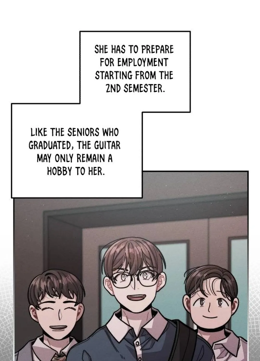 Musician Genius Who Lives Twice Chapter 21 page 20 - 