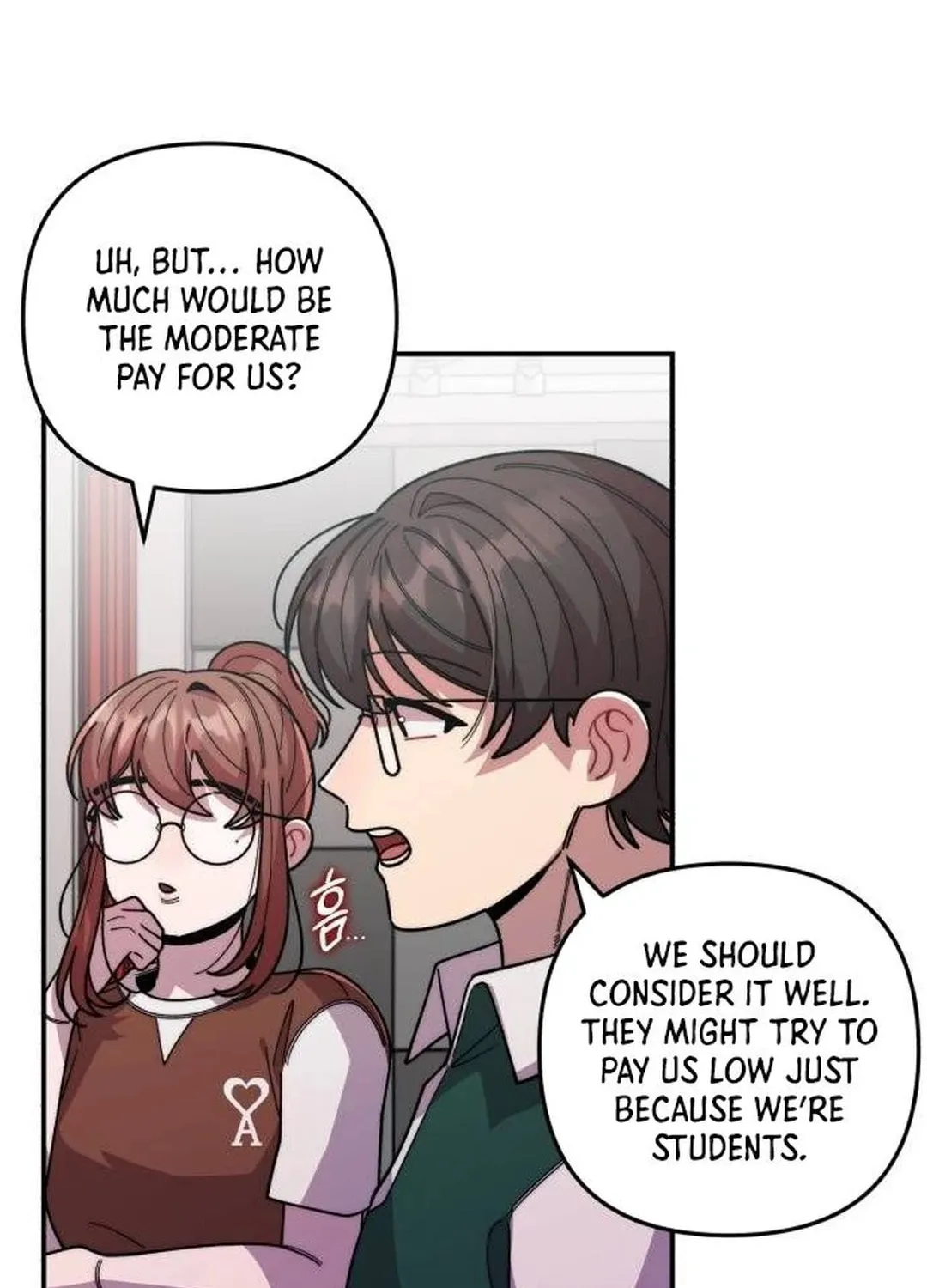 Musician Genius Who Lives Twice Chapter 21 page 23 - 