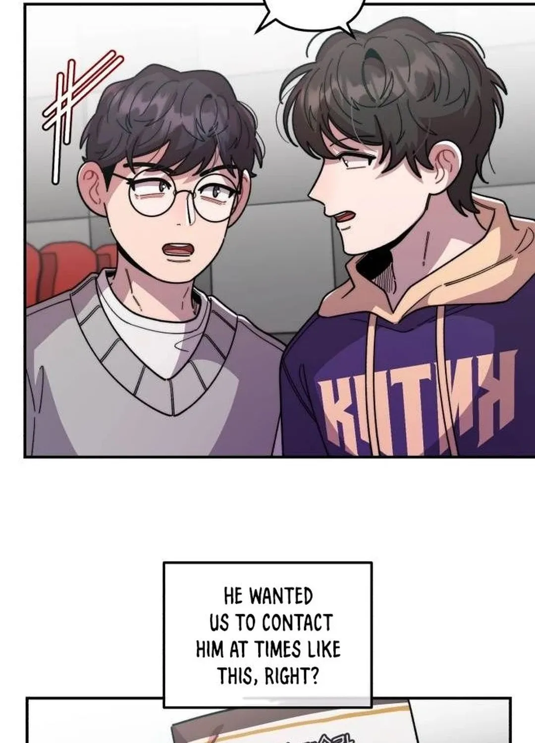 Musician Genius Who Lives Twice Chapter 21 page 25 - 