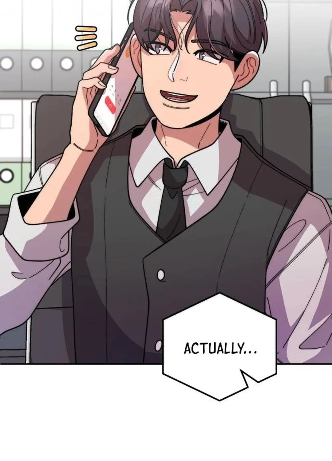 Musician Genius Who Lives Twice Chapter 21 page 27 - 