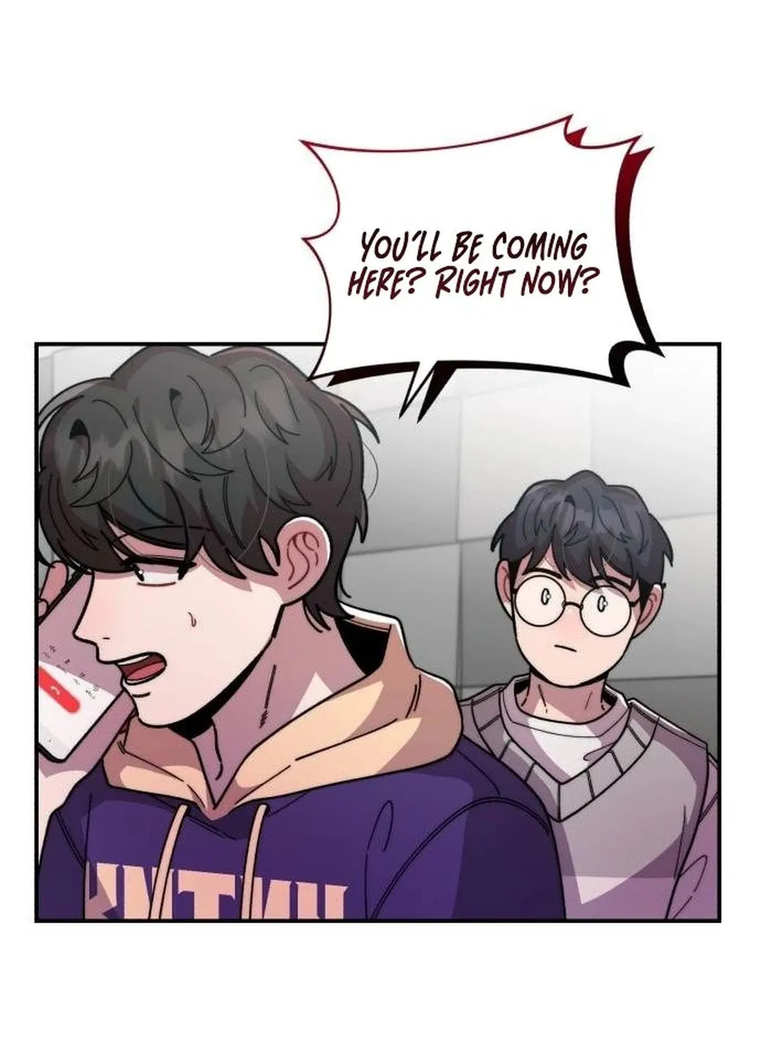 Musician Genius Who Lives Twice Chapter 21 page 29 - 