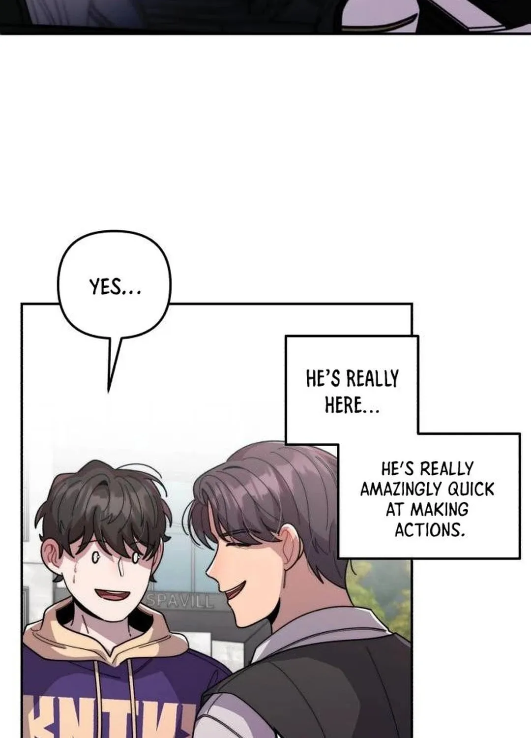 Musician Genius Who Lives Twice Chapter 21 page 32 - 