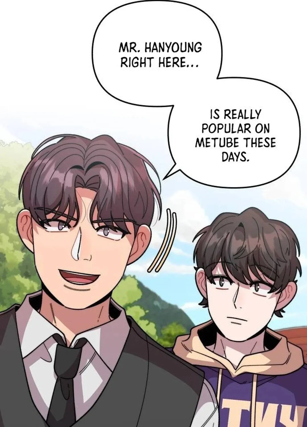 Musician Genius Who Lives Twice Chapter 21 page 35 - 