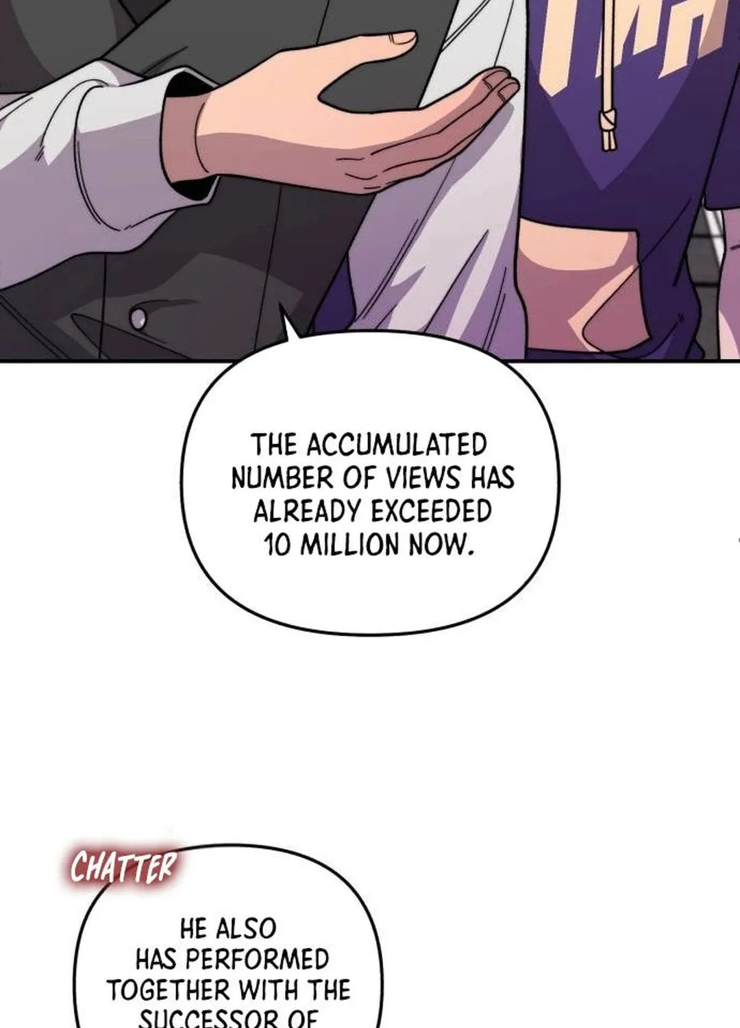 Musician Genius Who Lives Twice Chapter 21 page 36 - 