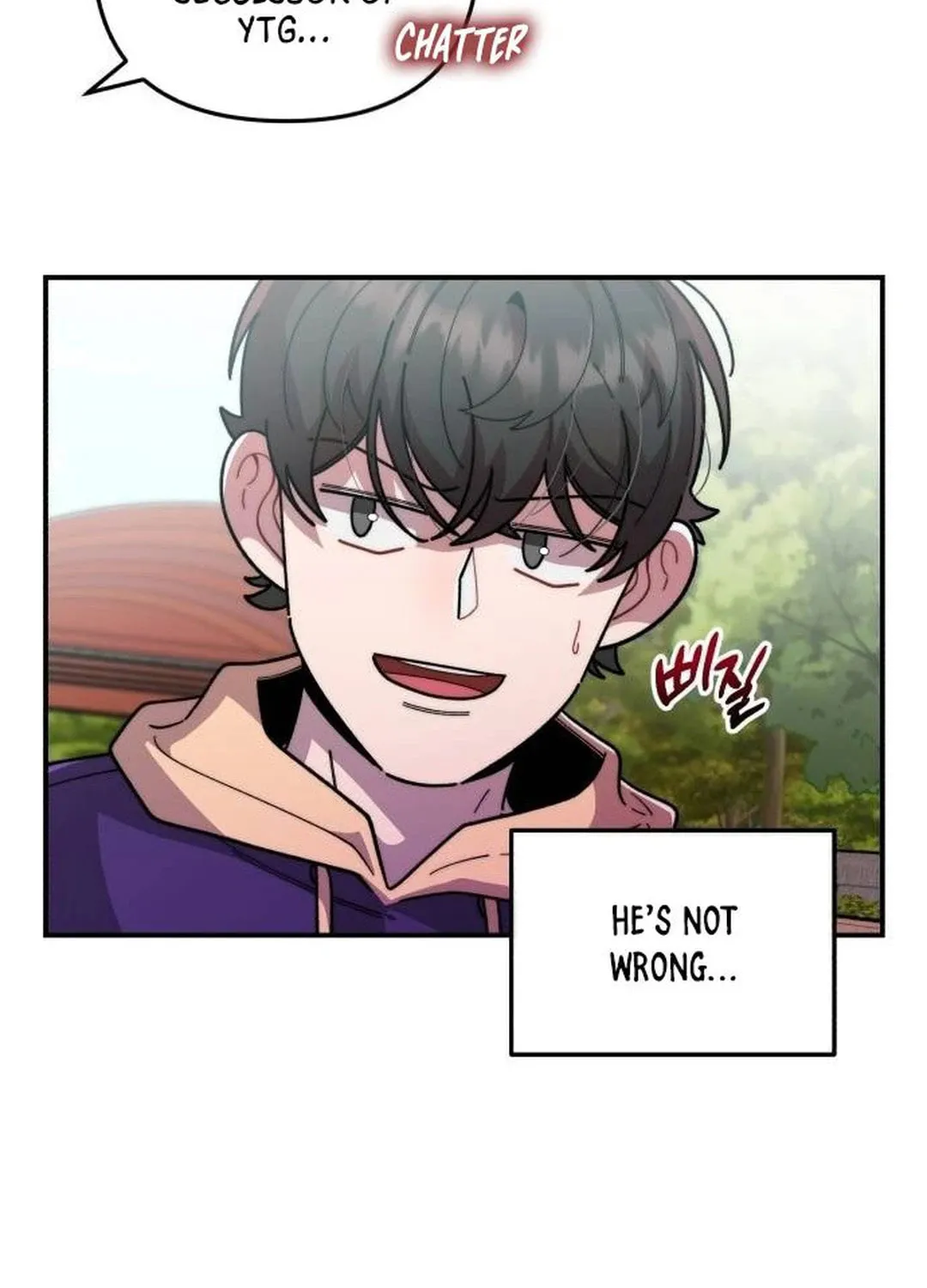 Musician Genius Who Lives Twice Chapter 21 page 37 - 