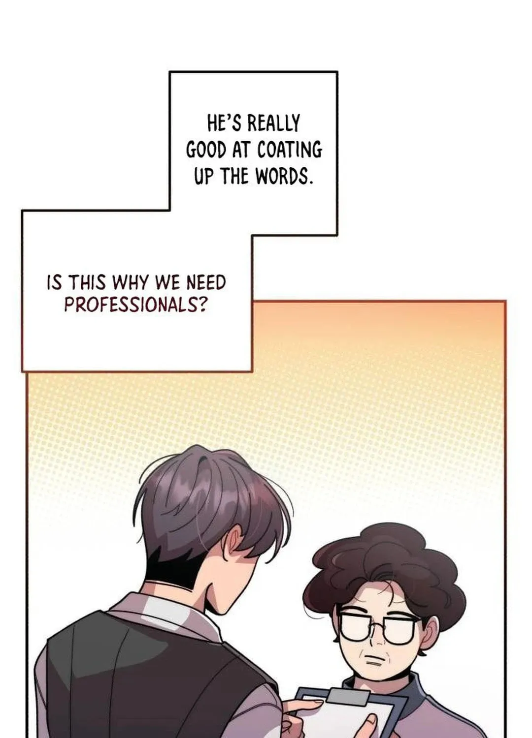 Musician Genius Who Lives Twice Chapter 21 page 38 - 