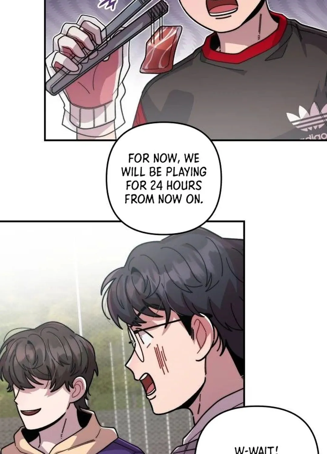 Musician Genius Who Lives Twice Chapter 21 page 52 - 