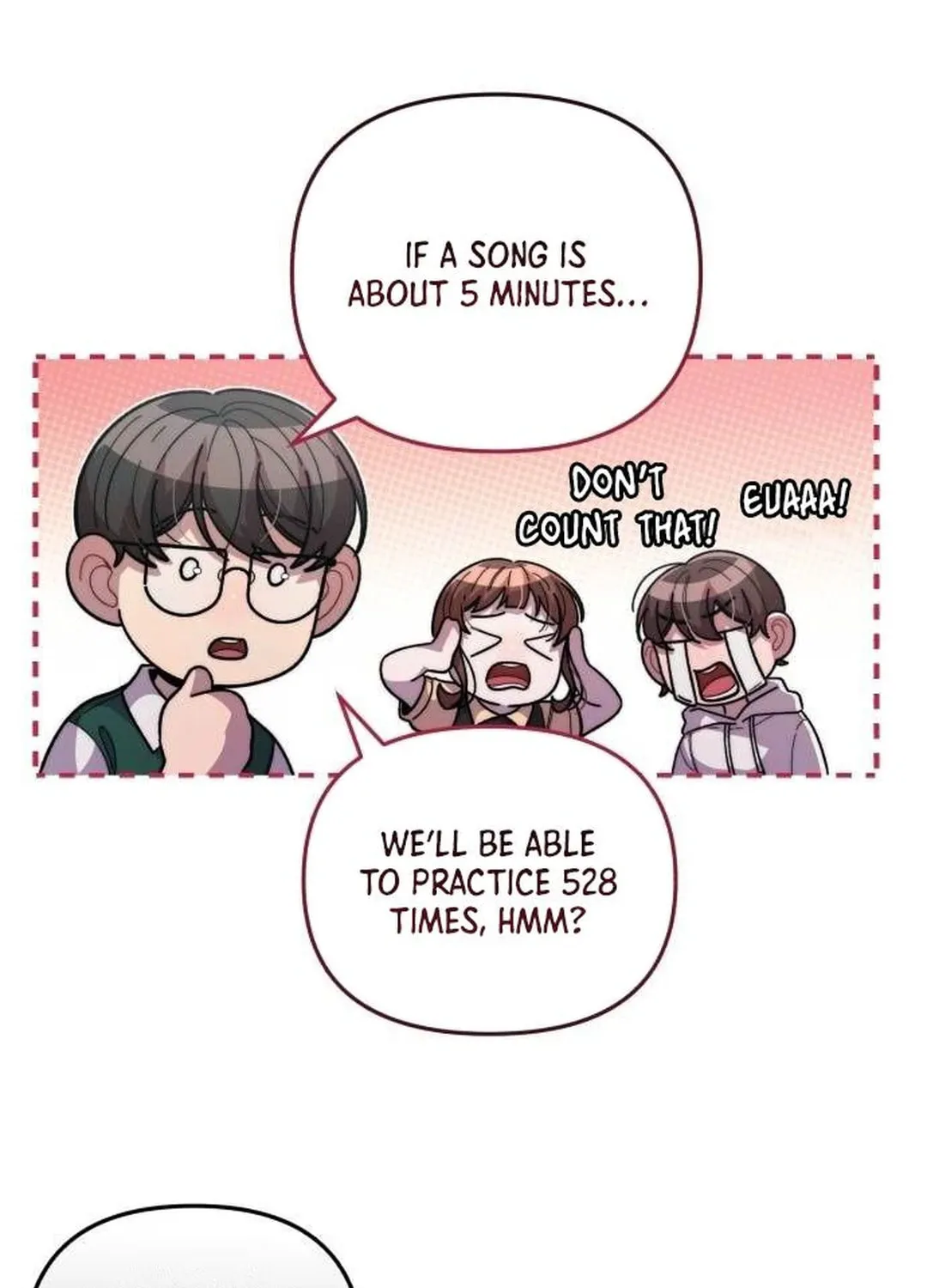 Musician Genius Who Lives Twice Chapter 21 page 58 - 