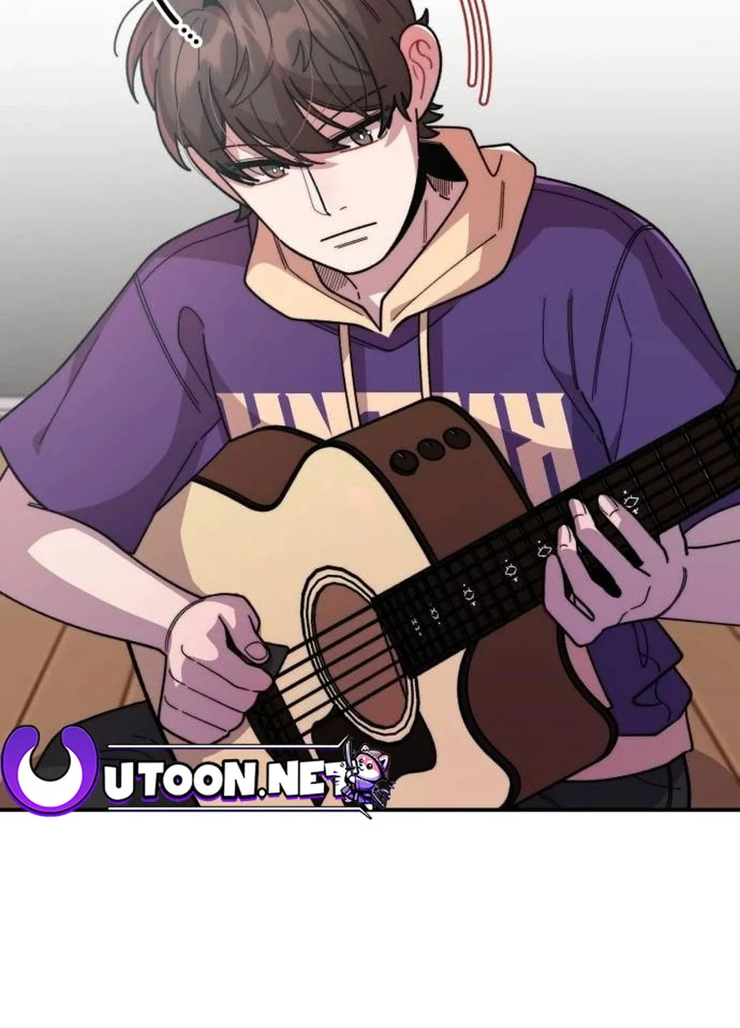 Musician Genius Who Lives Twice Chapter 21 page 63 - 