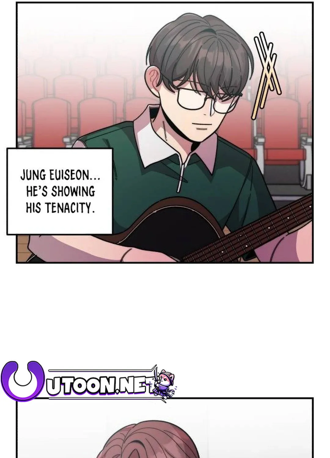 Musician Genius Who Lives Twice Chapter 21 page 75 - 