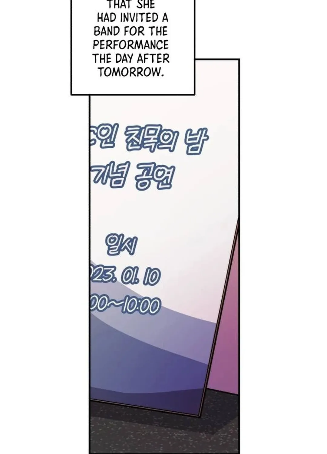 Musician Genius Who Lives Twice Chapter 21 page 9 - 