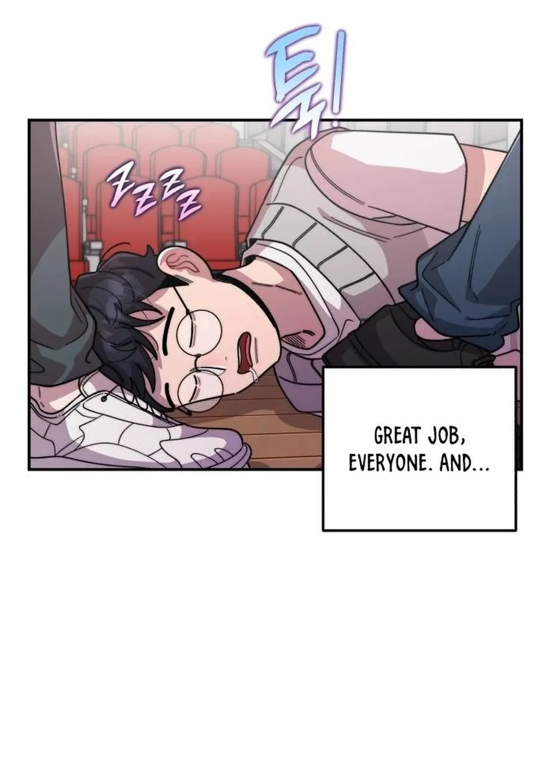 Musician Genius Who Lives Twice Chapter 21 page 95 - 