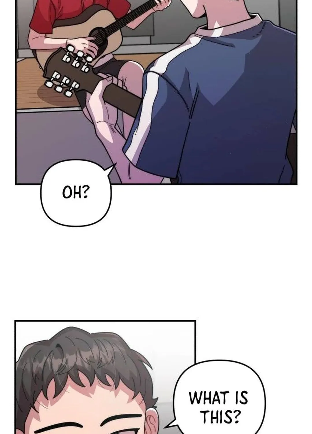 Musician Genius Who Lives Twice Chapter 22 page 18 - 