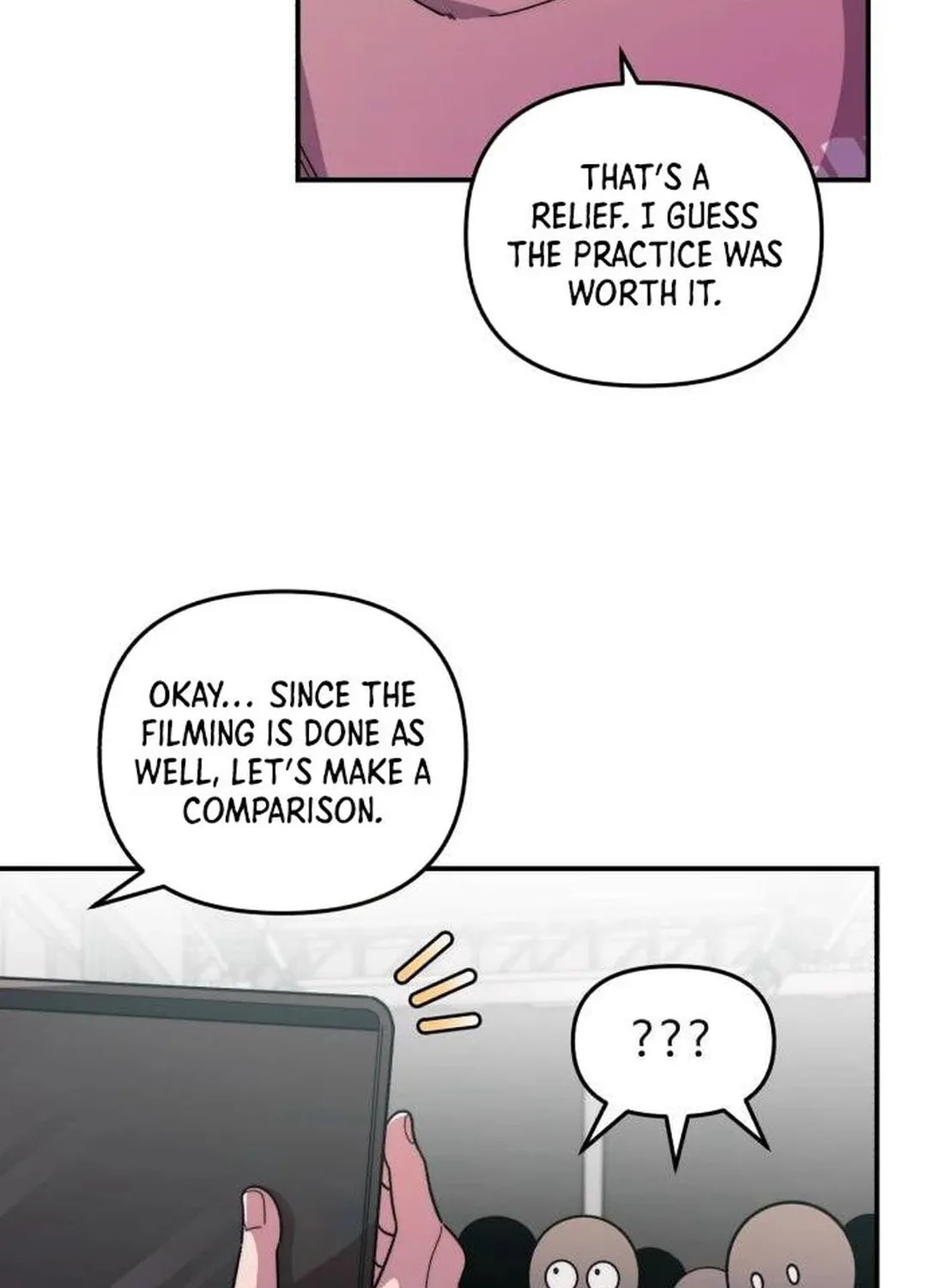 Musician Genius Who Lives Twice Chapter 22 page 30 - 