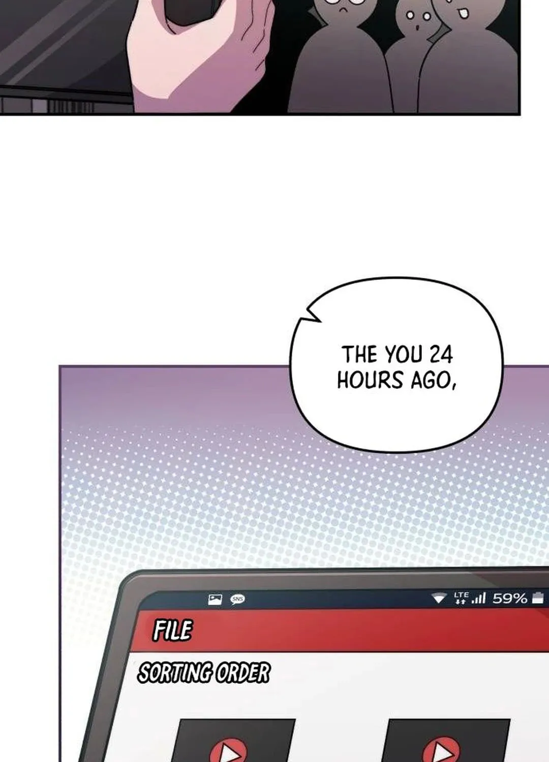 Musician Genius Who Lives Twice Chapter 22 page 31 - 