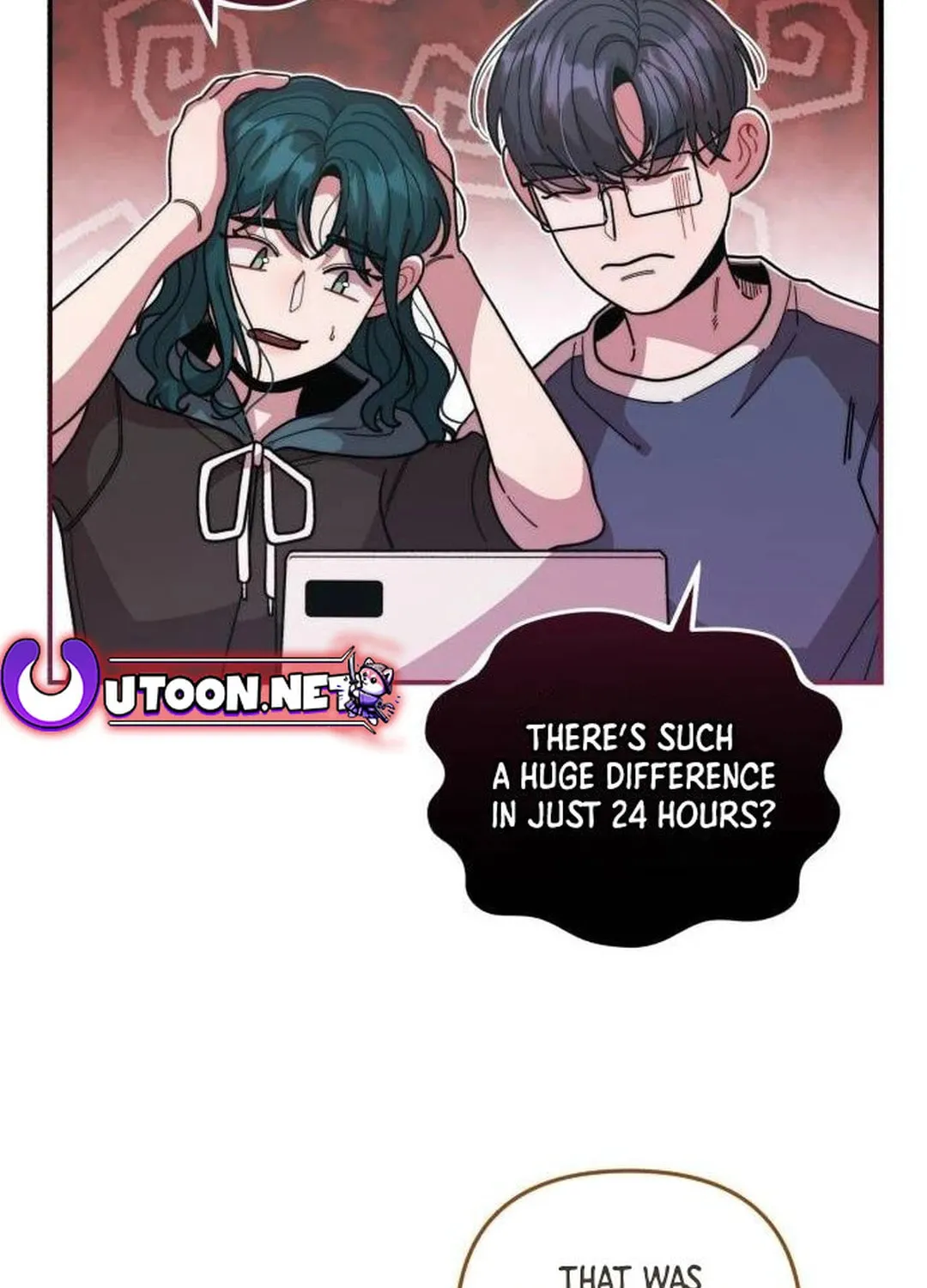 Musician Genius Who Lives Twice Chapter 22 page 33 - 