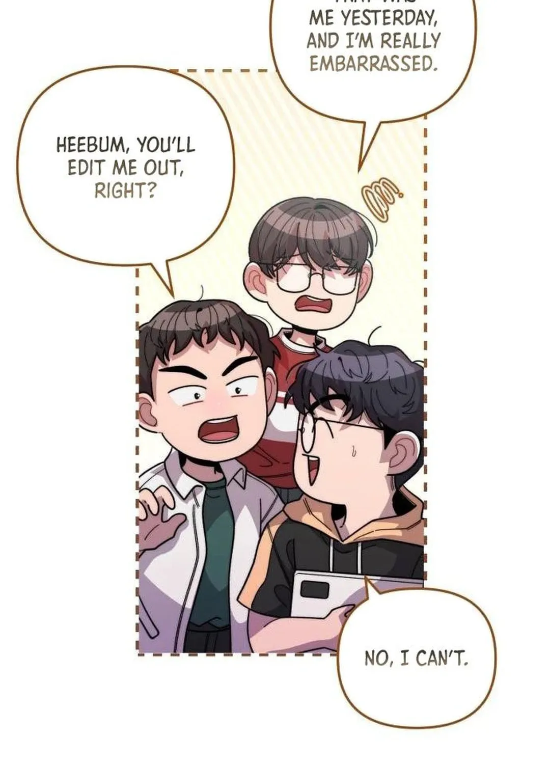 Musician Genius Who Lives Twice Chapter 22 page 34 - 