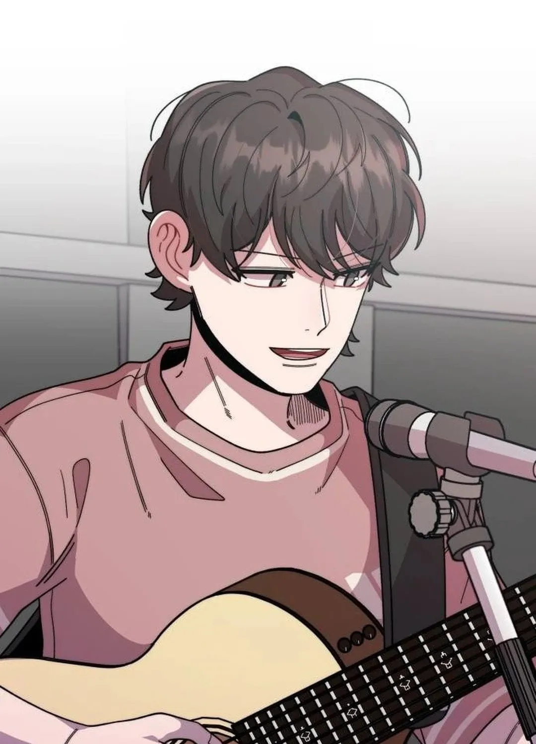 Musician Genius Who Lives Twice Chapter 22 page 38 - 