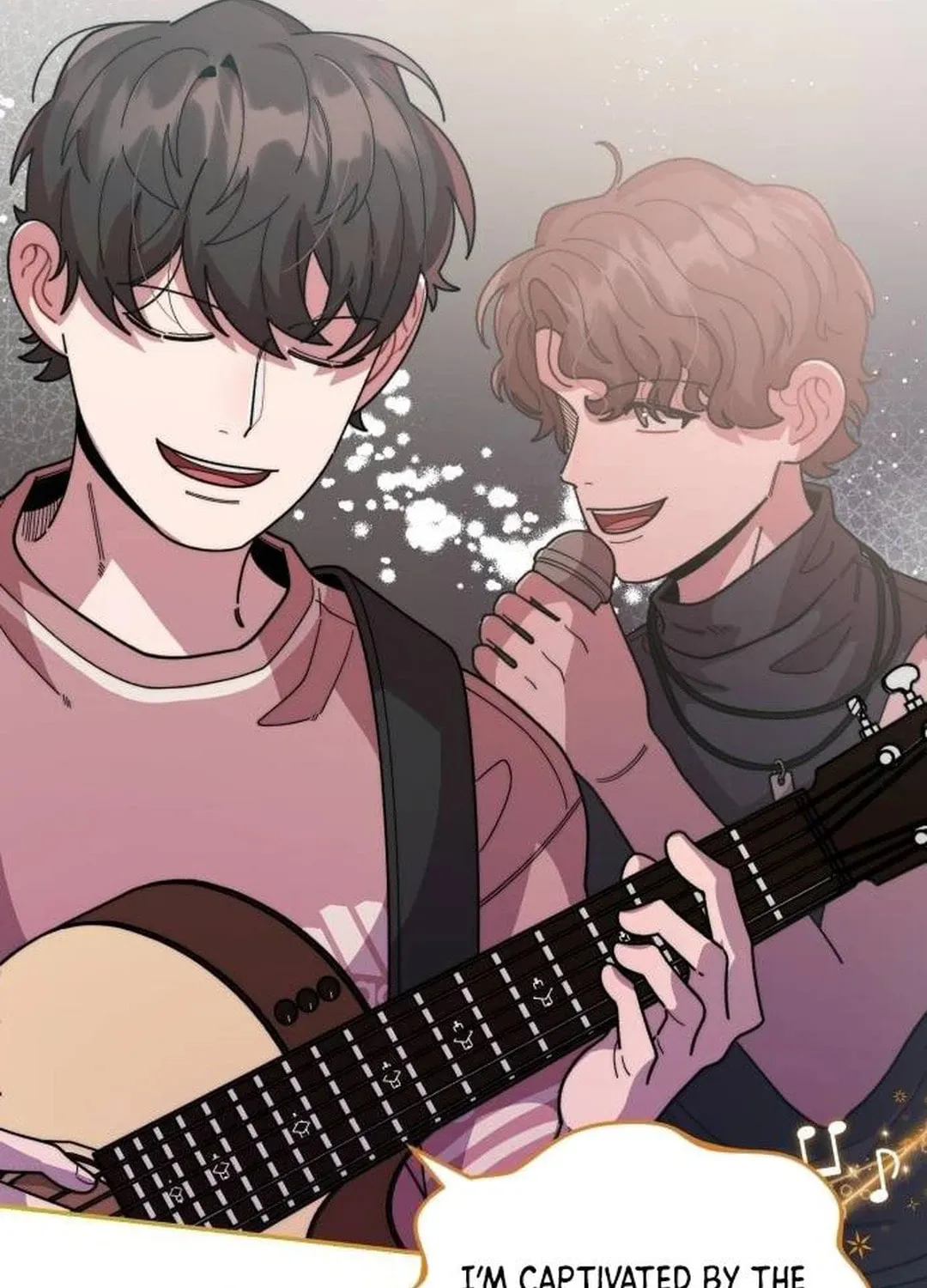 Musician Genius Who Lives Twice Chapter 22 page 42 - 