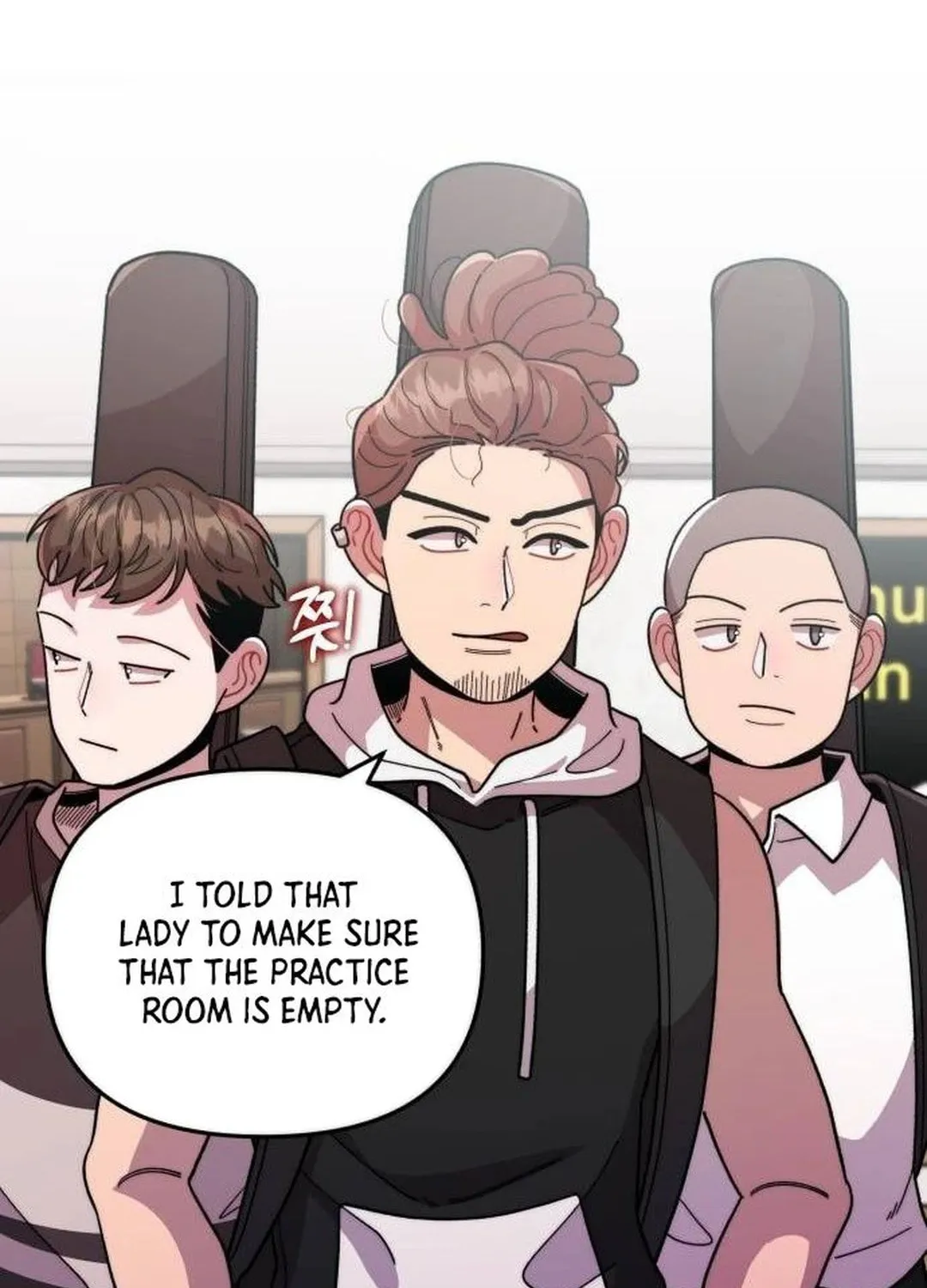 Musician Genius Who Lives Twice Chapter 22 page 52 - 