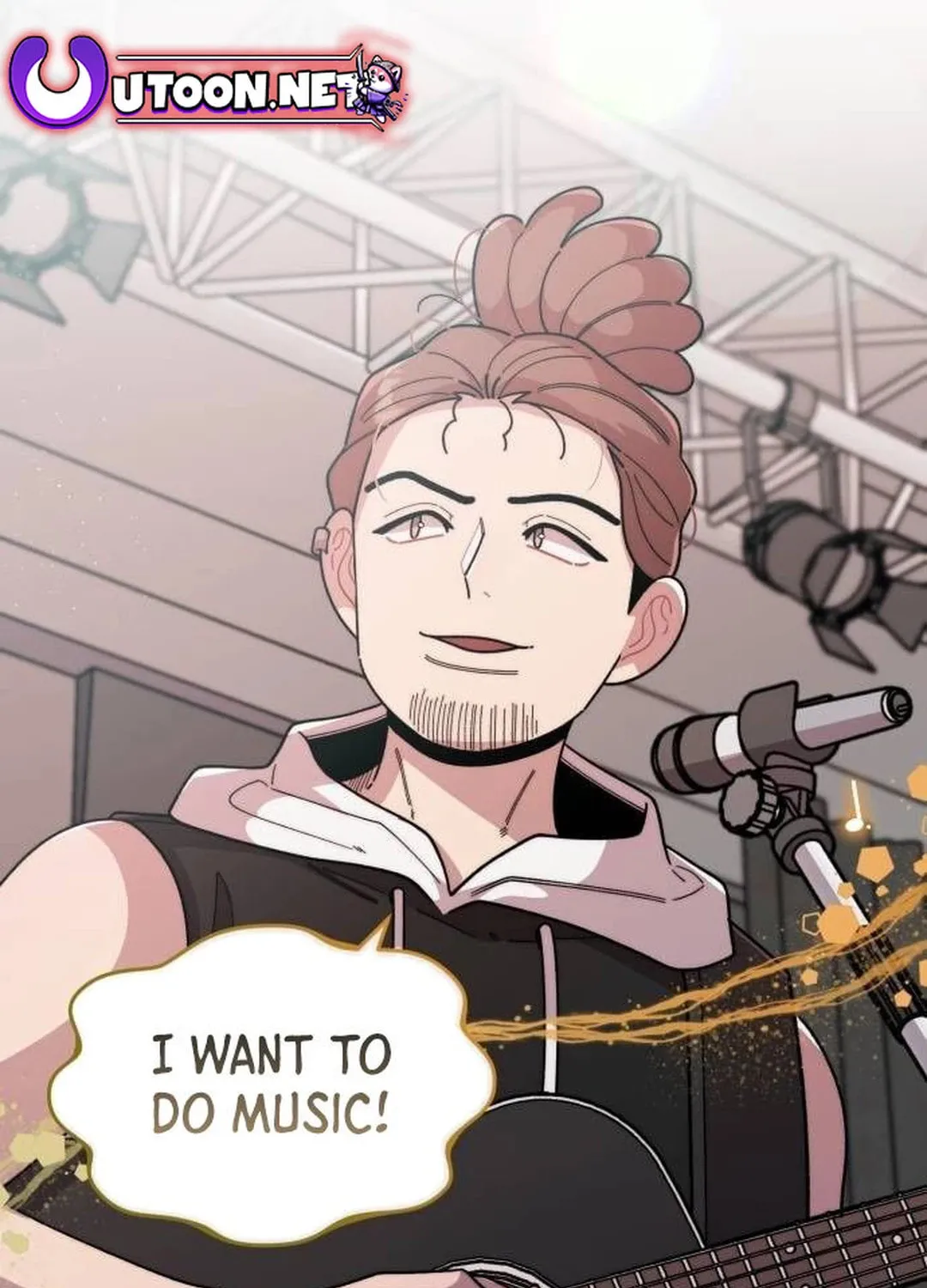 Musician Genius Who Lives Twice Chapter 22 page 78 - 