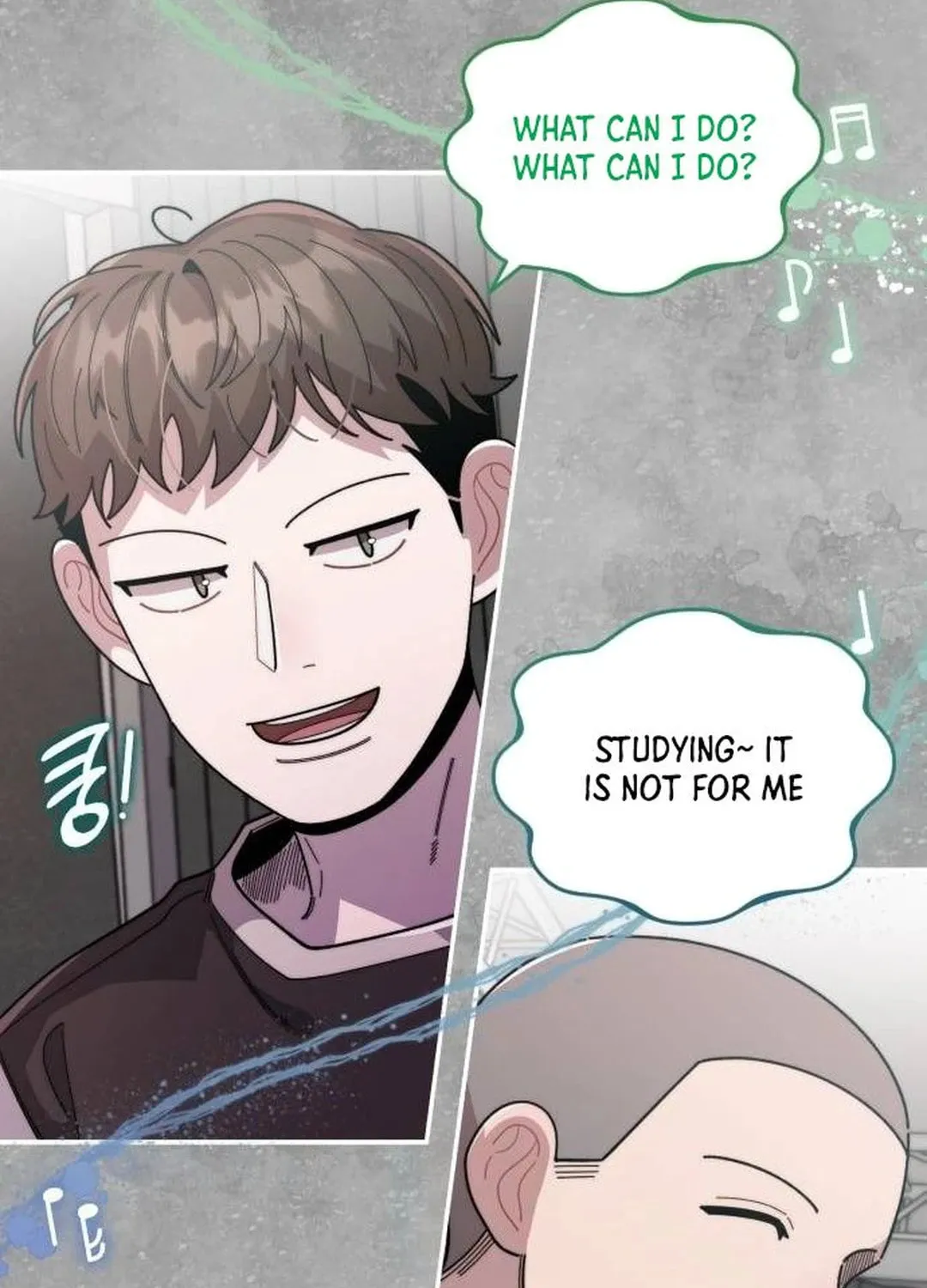 Musician Genius Who Lives Twice Chapter 22 page 82 - 