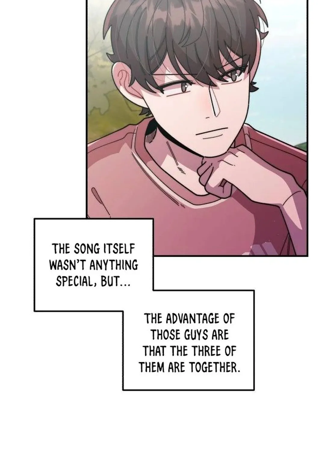 Musician Genius Who Lives Twice Chapter 22 page 86 - 