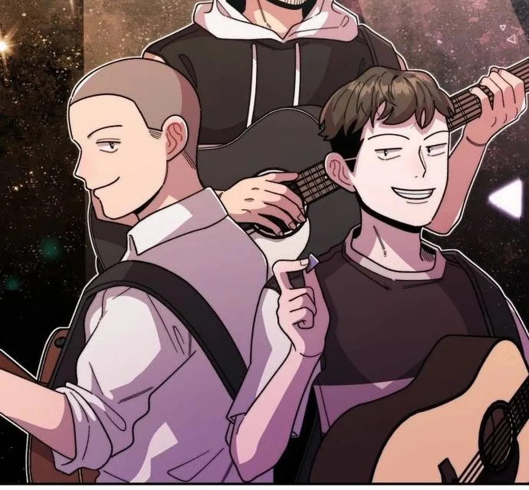 Musician Genius Who Lives Twice Chapter 22 page 88 - 