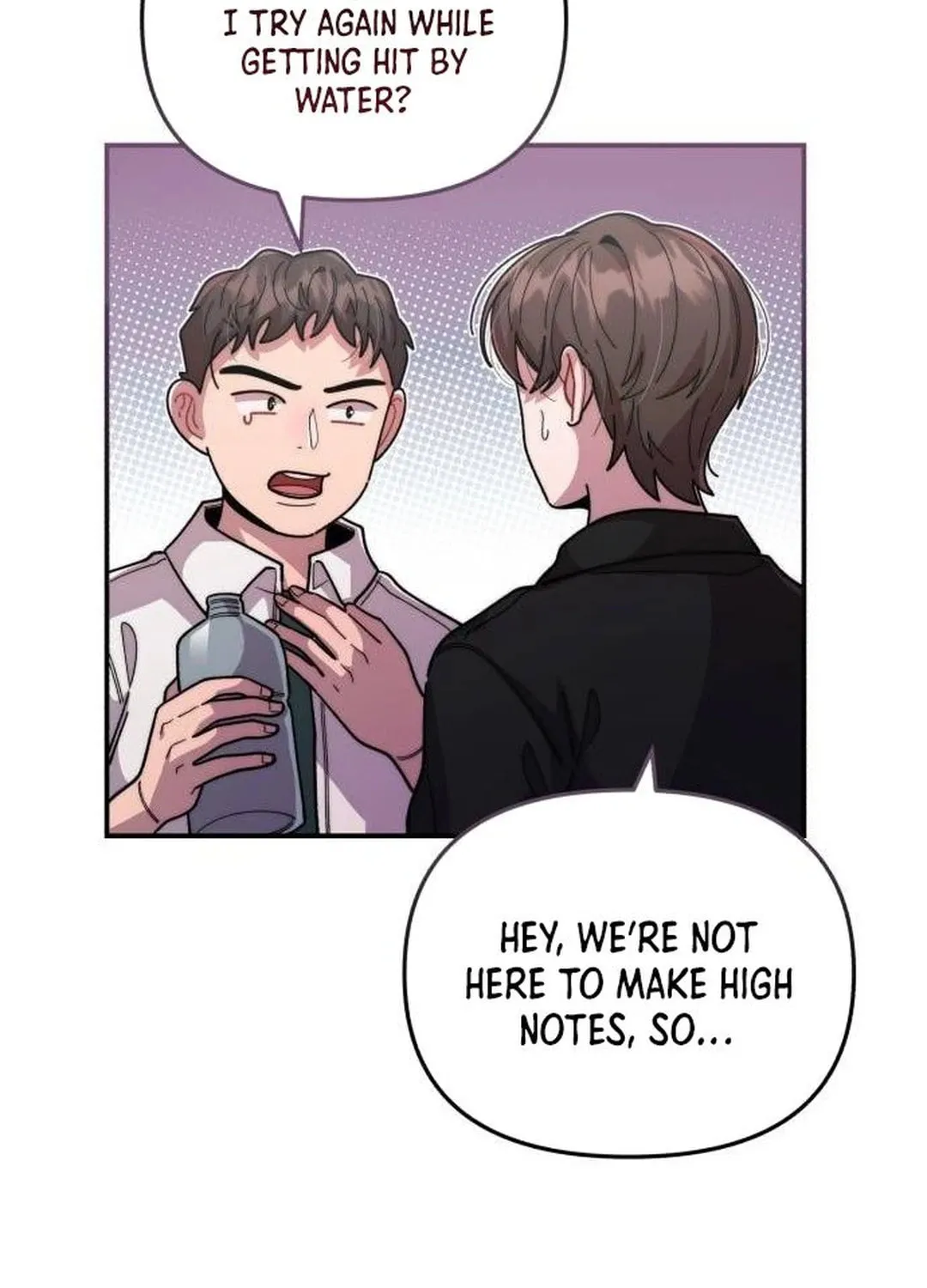 Musician Genius Who Lives Twice Chapter 22 page 93 - 