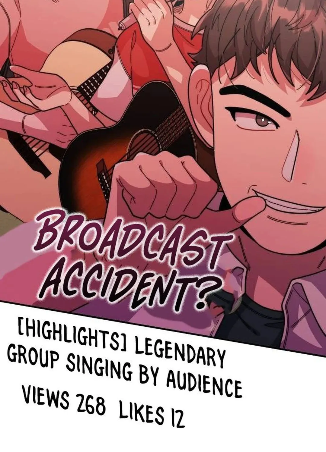 Musician Genius Who Lives Twice Chapter 23 page 106 - 