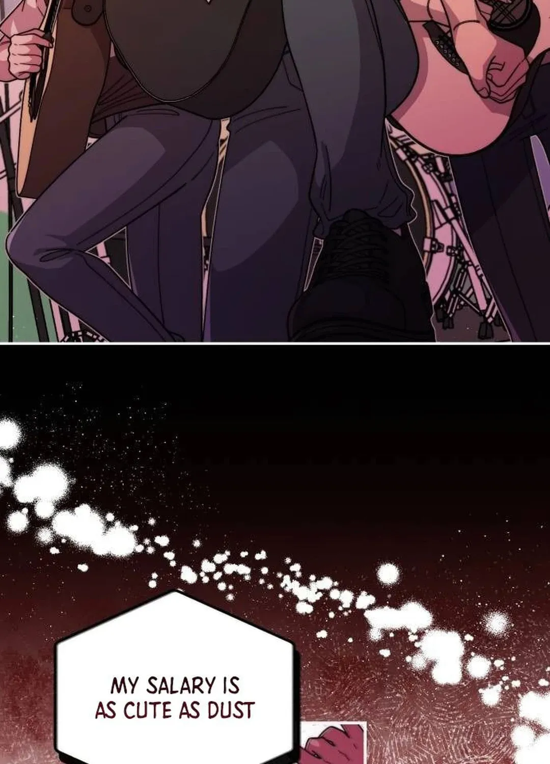 Musician Genius Who Lives Twice Chapter 23 page 15 - 