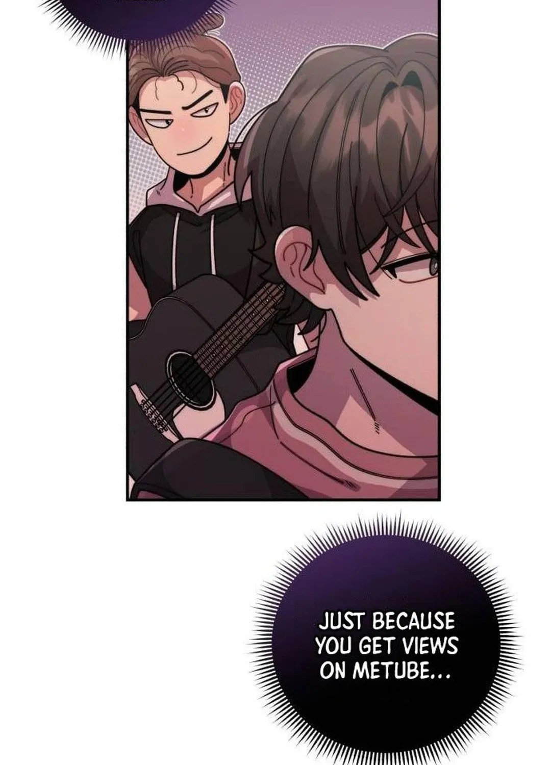 Musician Genius Who Lives Twice Chapter 23 page 26 - 