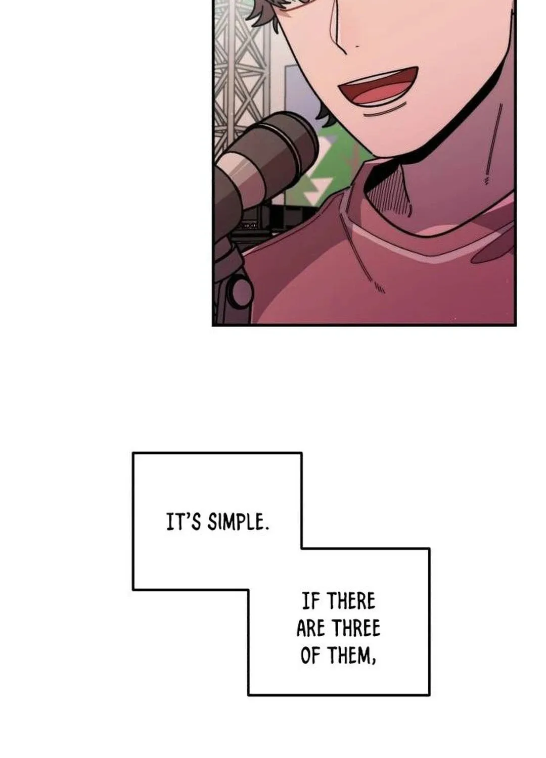 Musician Genius Who Lives Twice Chapter 23 page 31 - 