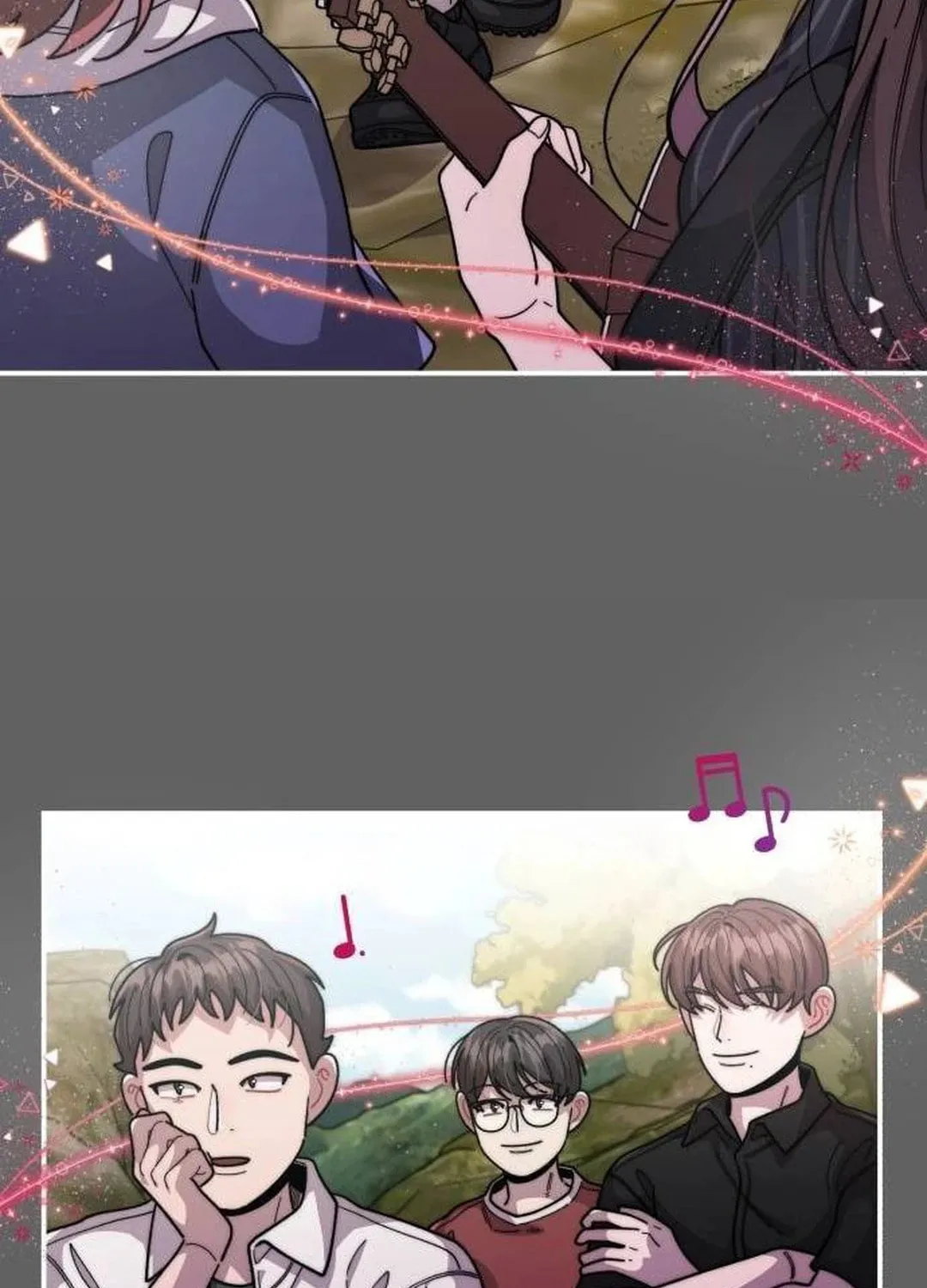 Musician Genius Who Lives Twice Chapter 23 page 37 - 